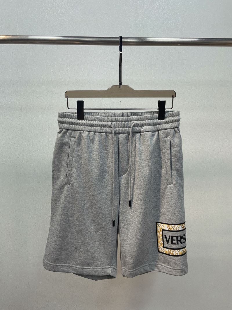 Versace Short Pants